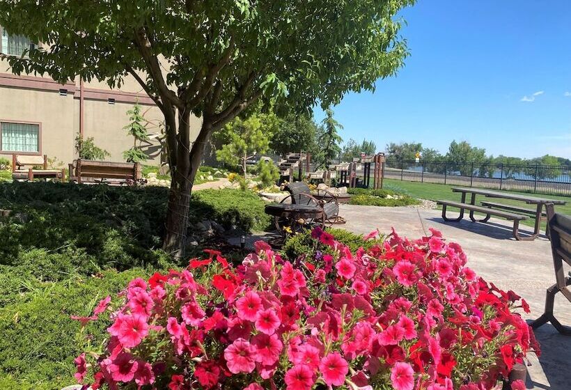 فندق Staybridge Suites Great Falls, An Ihg