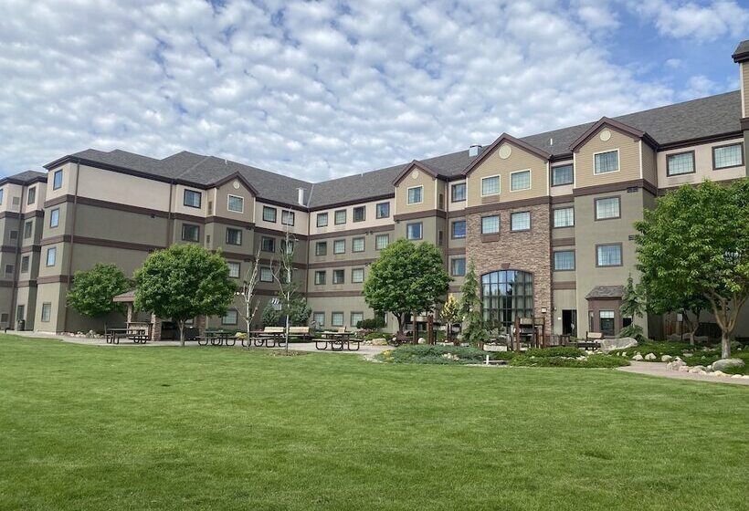 فندق Staybridge Suites Great Falls, An Ihg