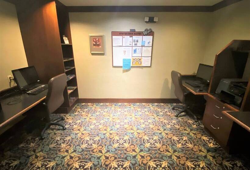 فندق Staybridge Suites Great Falls, An Ihg