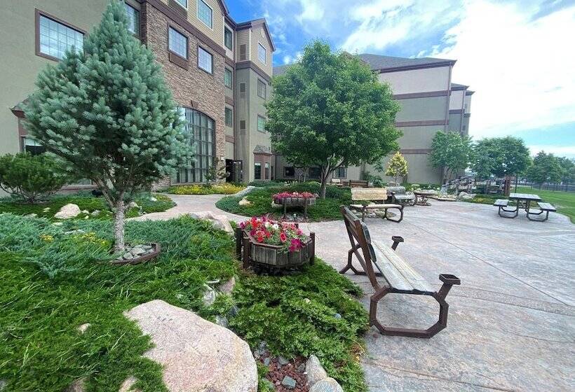 فندق Staybridge Suites Great Falls, An Ihg