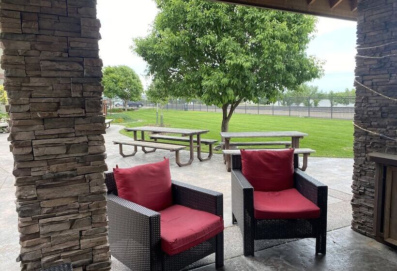 فندق Staybridge Suites Great Falls, An Ihg