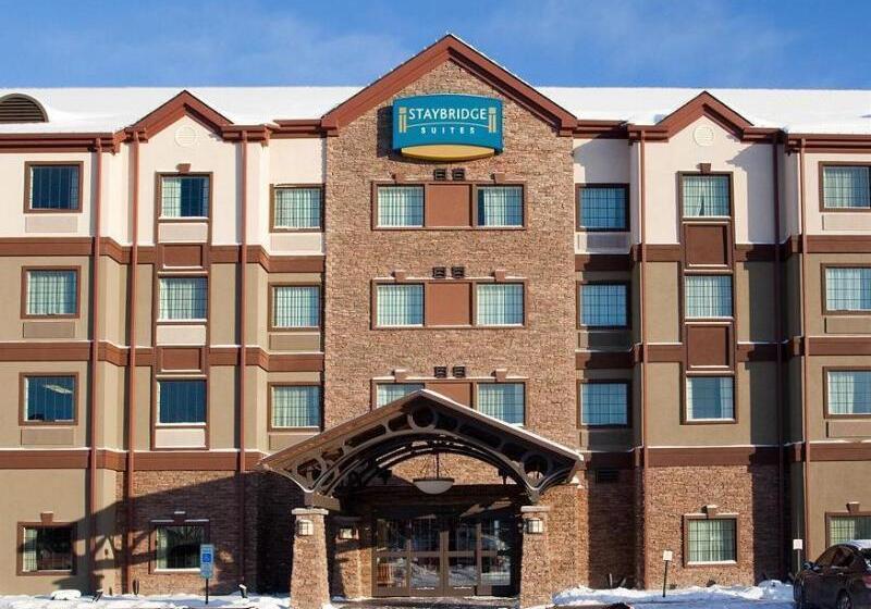 בית מלון כפרי Staybridge Suites Great Falls, An Ihg