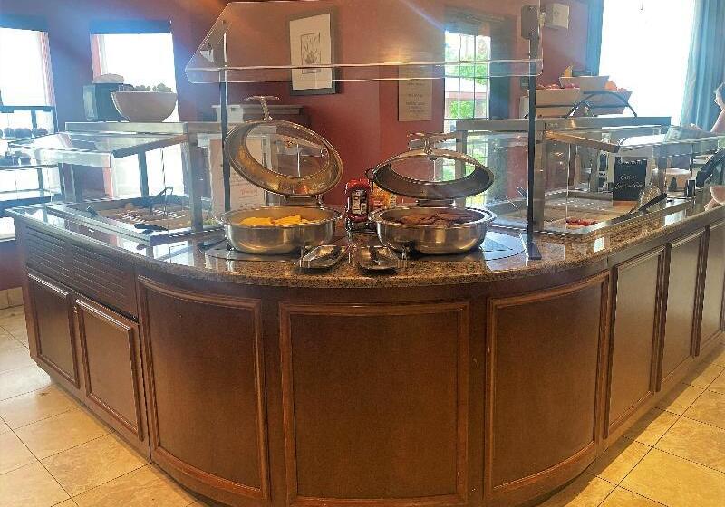 فندق Staybridge Suites Great Falls, An Ihg