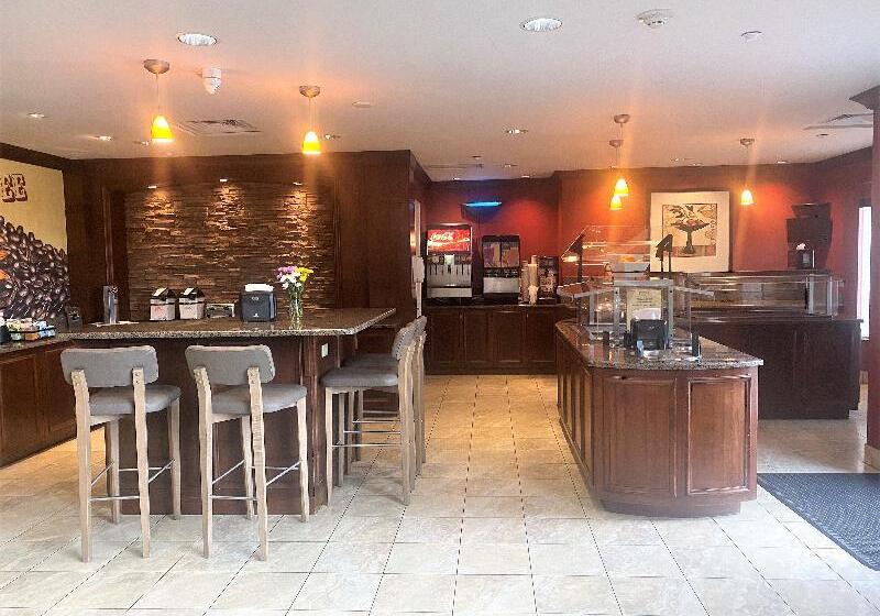 فندق Staybridge Suites Great Falls, An Ihg