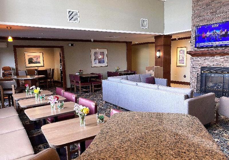 فندق Staybridge Suites Great Falls, An Ihg