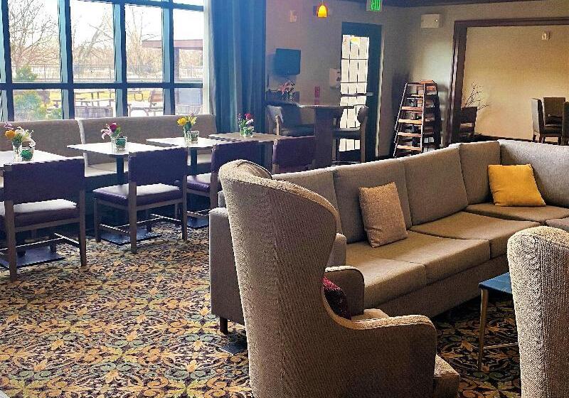 فندق Staybridge Suites Great Falls, An Ihg