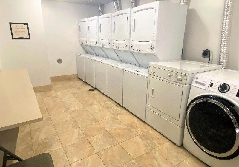 فندق Staybridge Suites Great Falls, An Ihg