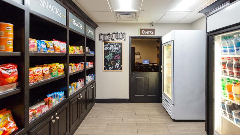 酒店 Staybridge Suites Houston Nasa Clear Lake, An Ihg