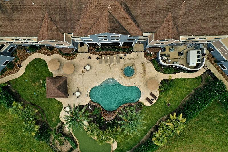 בית מלון כפרי Staybridge Suites Houston Nasa Clear Lake, An Ihg