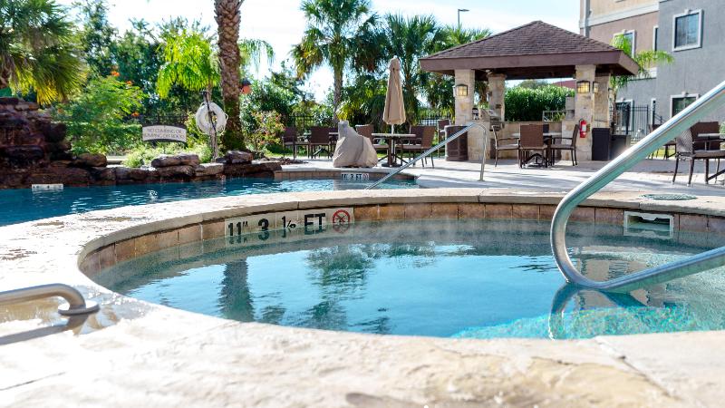 酒店 Staybridge Suites Houston Nasa Clear Lake, An Ihg