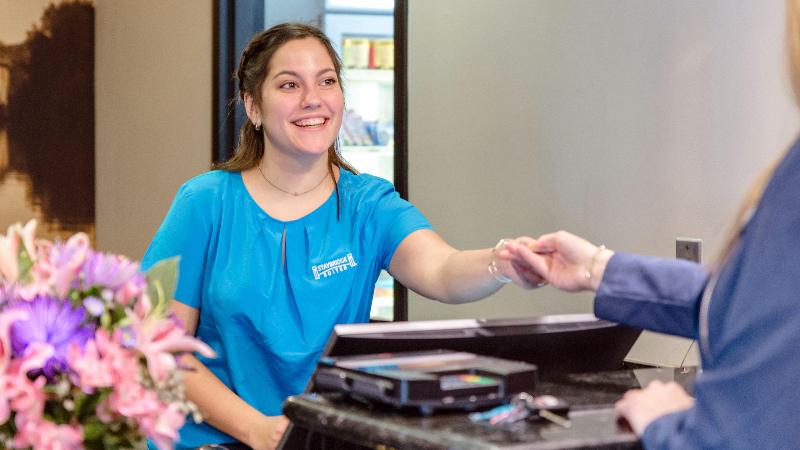 酒店 Staybridge Suites Houston Nasa Clear Lake, An Ihg