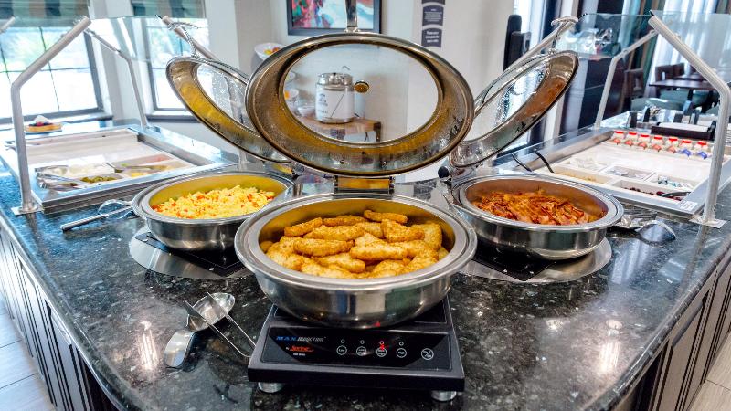 酒店 Staybridge Suites Houston Nasa Clear Lake, An Ihg