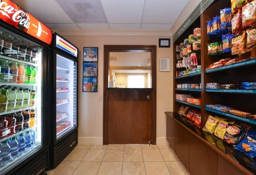 فندق Staybridge Suites Indianapolis Airport, An Ihg