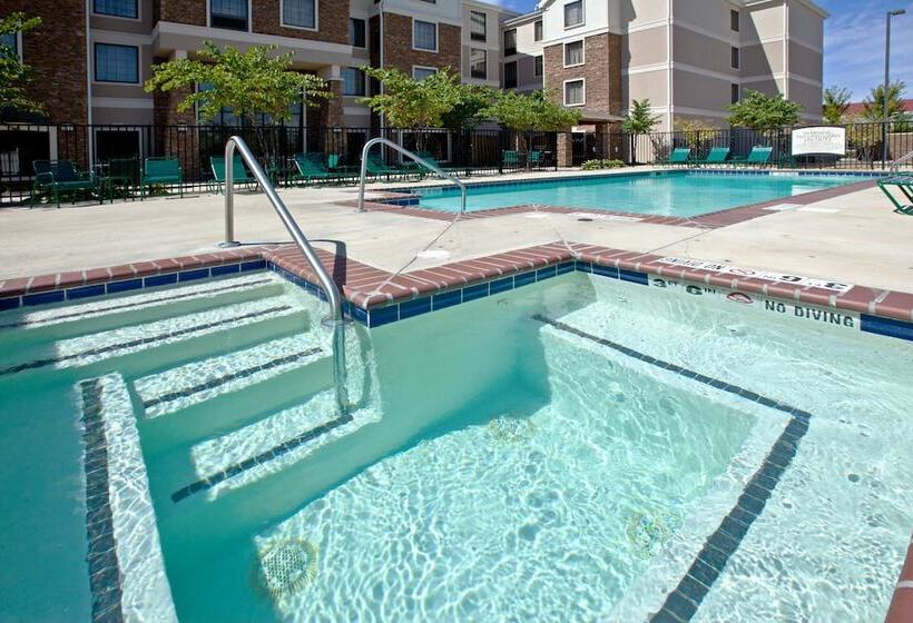 فندق Staybridge Suites Indianapolis Airport, An Ihg