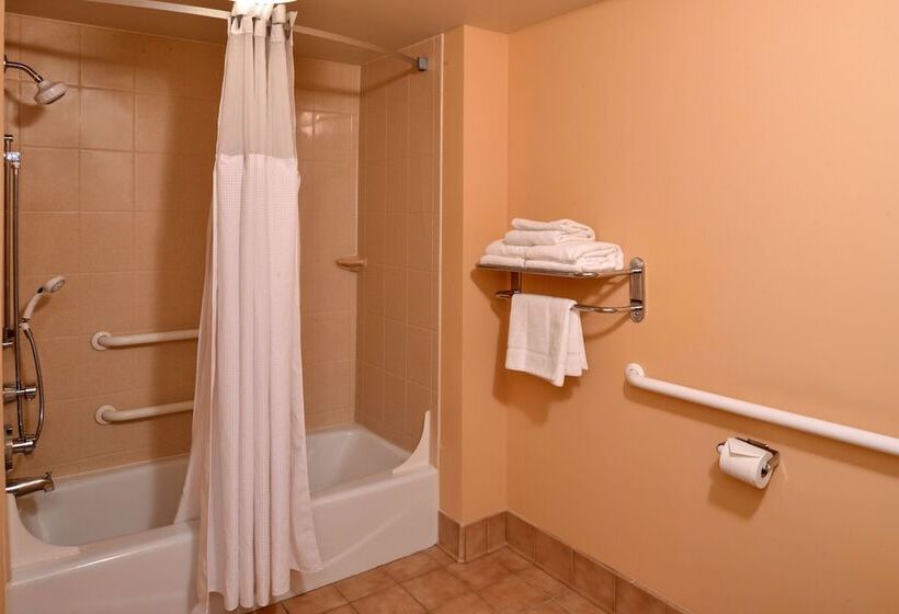 فندق Staybridge Suites Indianapolis Airport, An Ihg