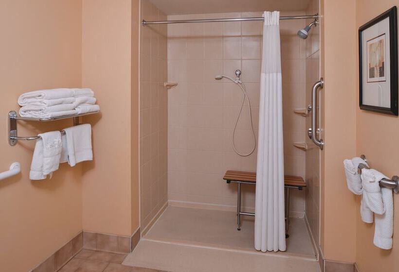 فندق Staybridge Suites Indianapolis Airport, An Ihg