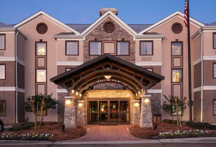 فندق Staybridge Suites Jackson, An Ihg