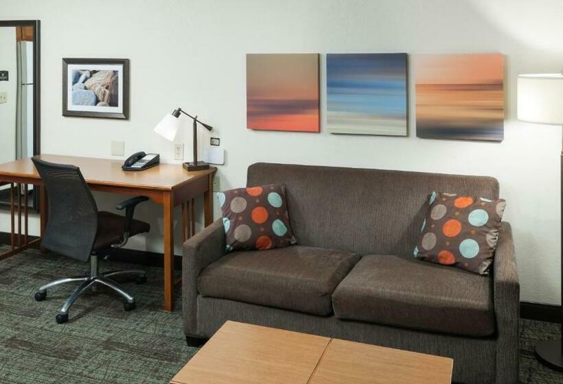 فندق Staybridge Suites Jackson, An Ihg