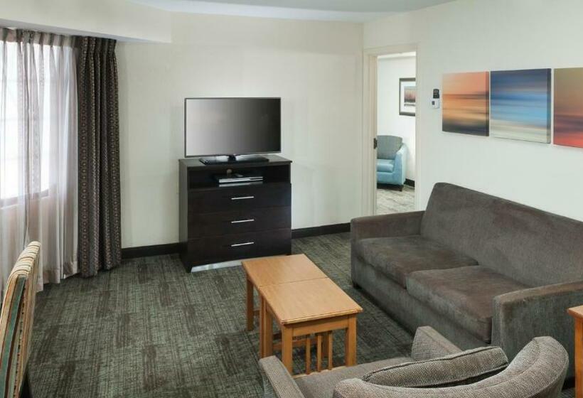فندق Staybridge Suites Jackson, An Ihg