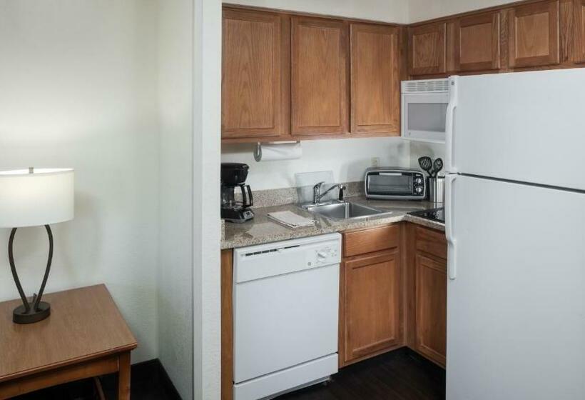 فندق Staybridge Suites Jackson, An Ihg