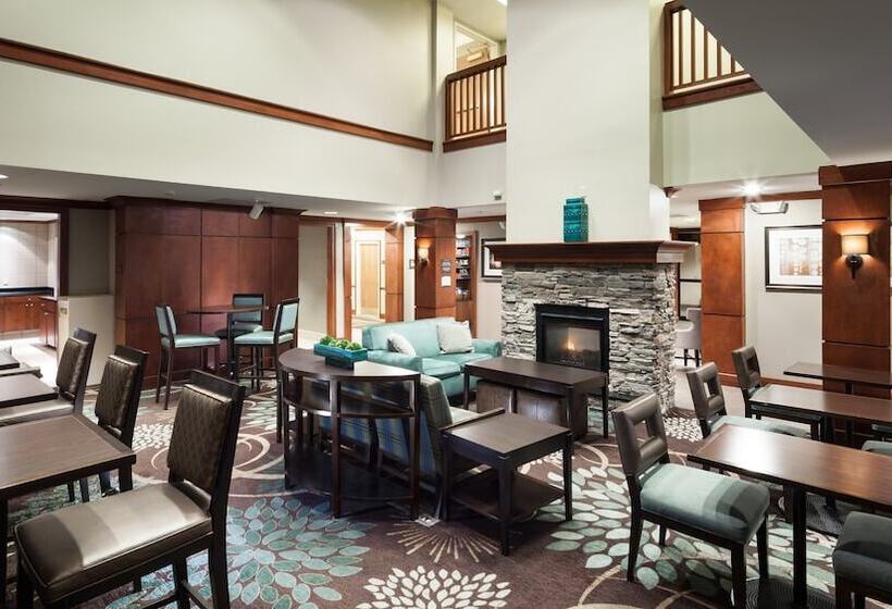 فندق Staybridge Suites Jackson, An Ihg