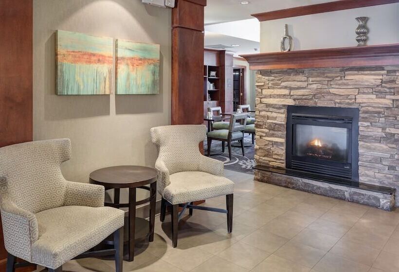 فندق Staybridge Suites Jackson, An Ihg