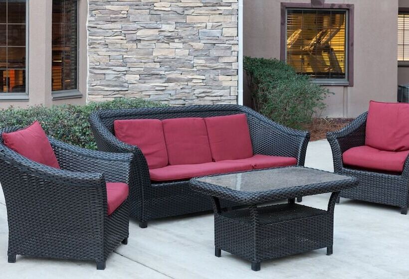 فندق Staybridge Suites Jackson, An Ihg