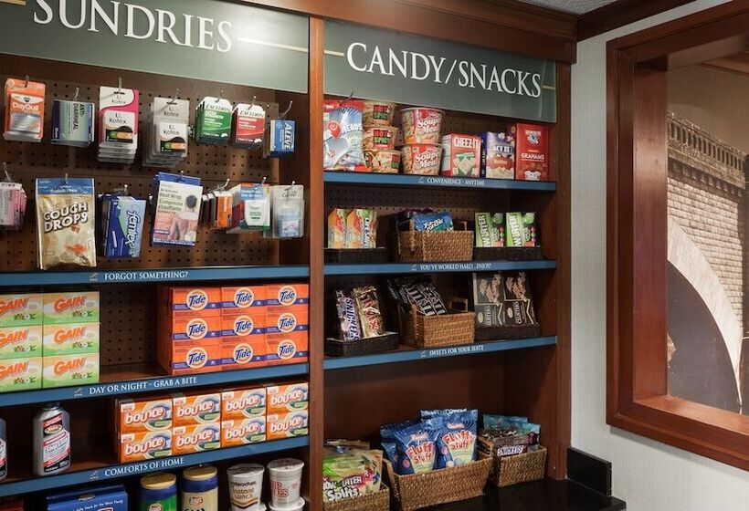 فندق Staybridge Suites Jackson, An Ihg