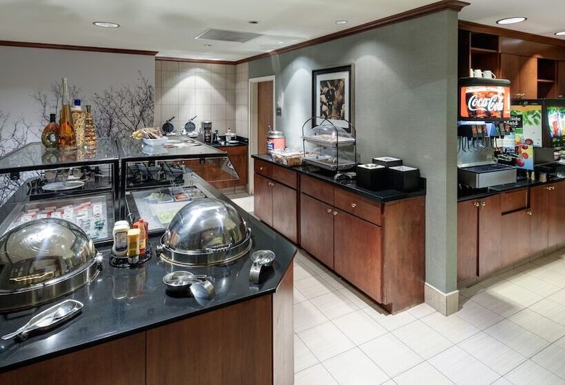 فندق Staybridge Suites Jackson, An Ihg