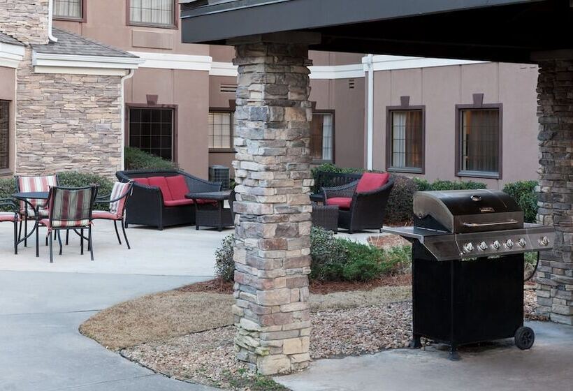 فندق Staybridge Suites Jackson, An Ihg