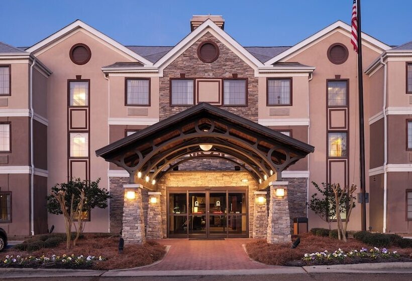 فندق Staybridge Suites Jackson, An Ihg