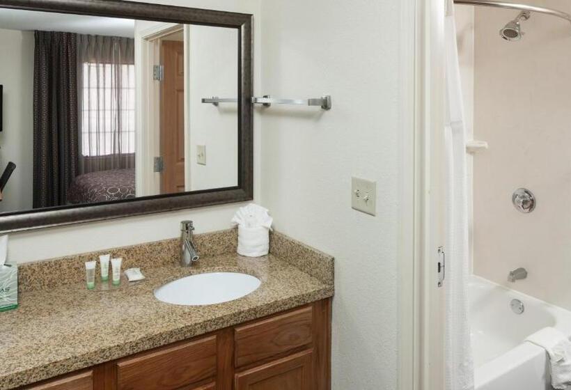 فندق Staybridge Suites Jackson, An Ihg