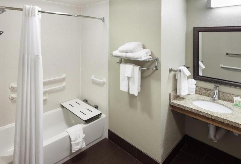 فندق Staybridge Suites Jackson, An Ihg