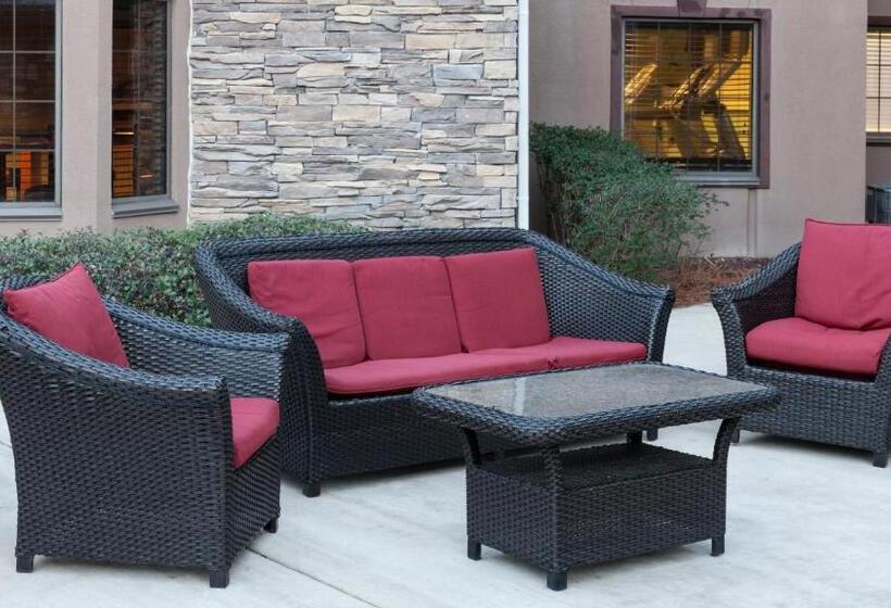 فندق Staybridge Suites Jackson, An Ihg