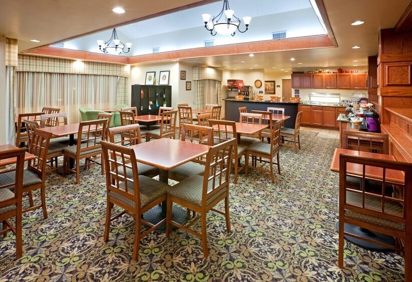 فندق Staybridge Suites Lubbock   University Area, An Ihg