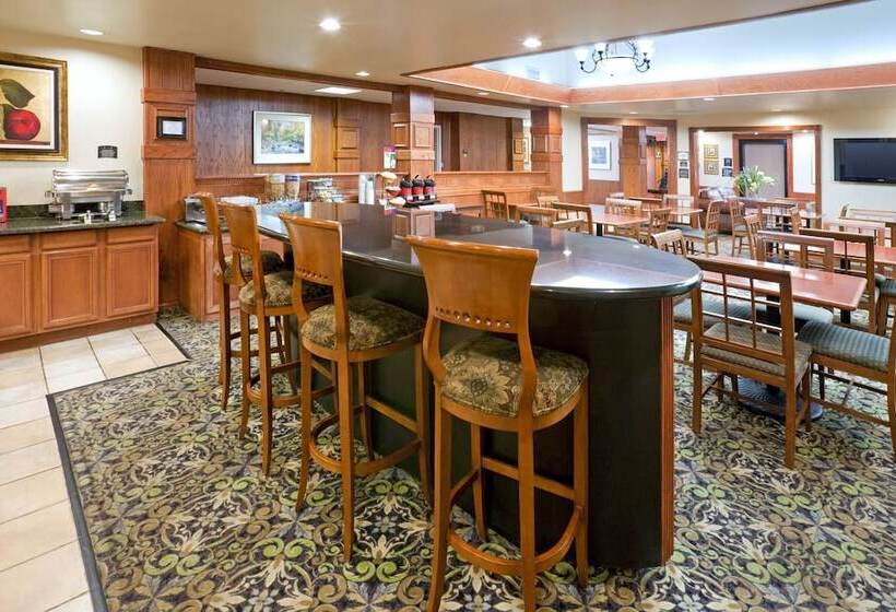 فندق Staybridge Suites Lubbock   University Area, An Ihg