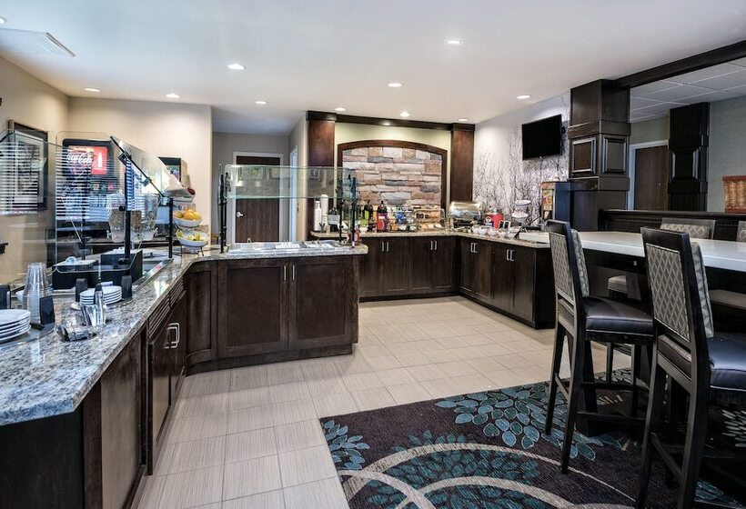 فندق Staybridge Suites Lubbock   University Area, An Ihg