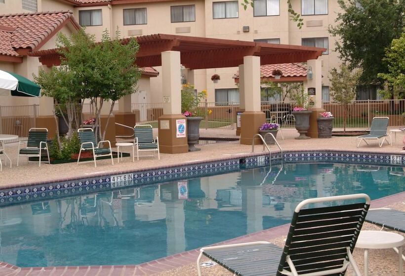 فندق Staybridge Suites Lubbock   University Area, An Ihg