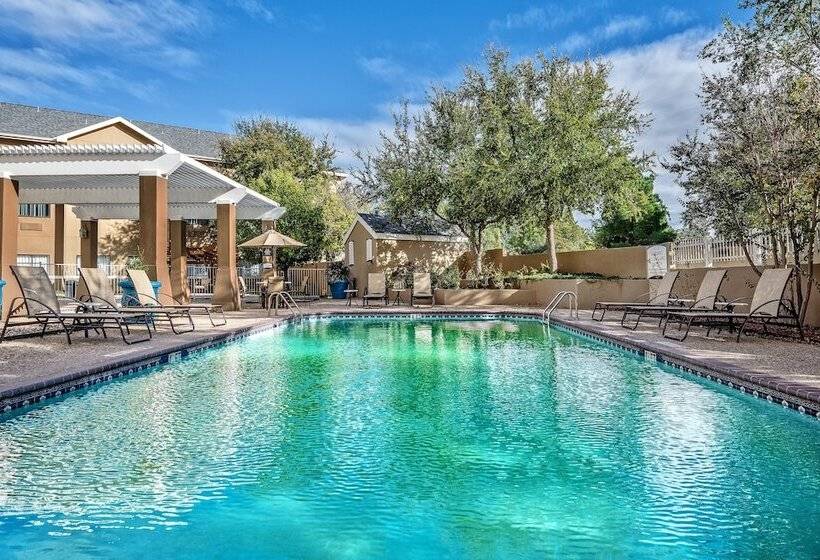 فندق Staybridge Suites Lubbock   University Area, An Ihg