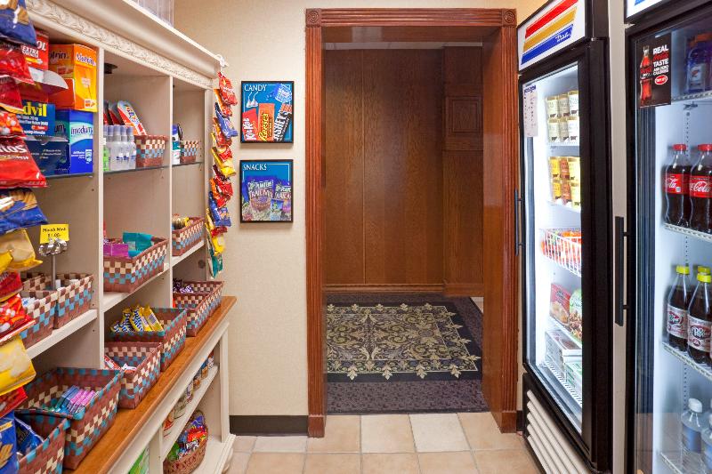 فندق Staybridge Suites Lubbock   University Area, An Ihg