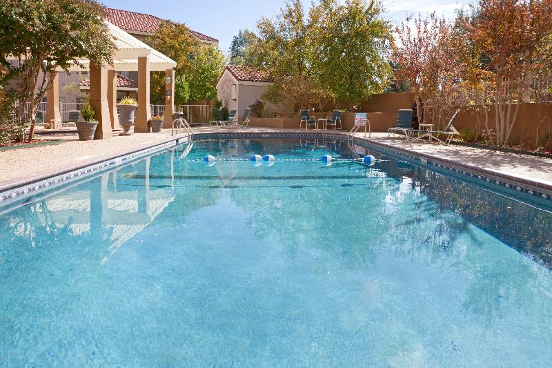 فندق Staybridge Suites Lubbock   University Area, An Ihg