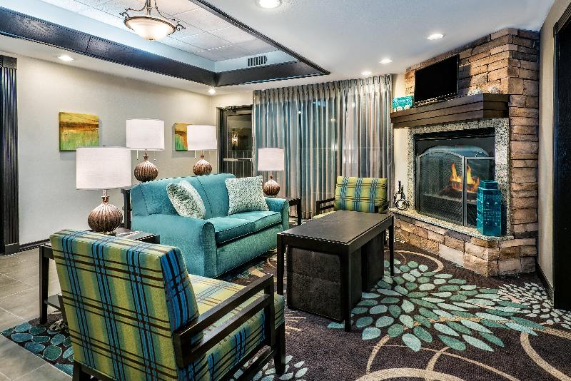 فندق Staybridge Suites Lubbock   University Area, An Ihg