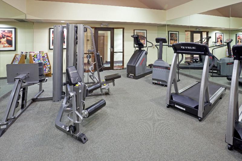 فندق Staybridge Suites Lubbock   University Area, An Ihg
