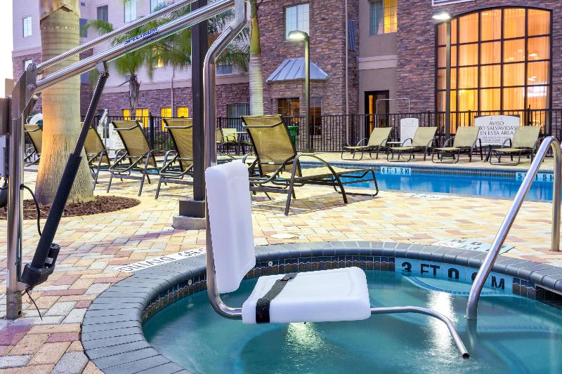 فندق Staybridge Suites Mcallen, An Ihg