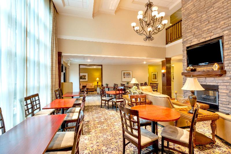 فندق Staybridge Suites Mcallen, An Ihg