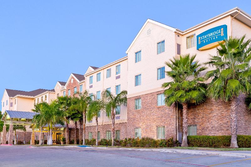 هتل Staybridge Suites Mcallen, An Ihg
