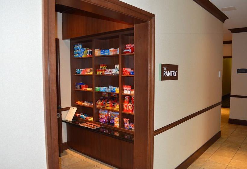 בית מלון כפרי Staybridge Suites Milwaukee West Oconomowoc, An Ihg