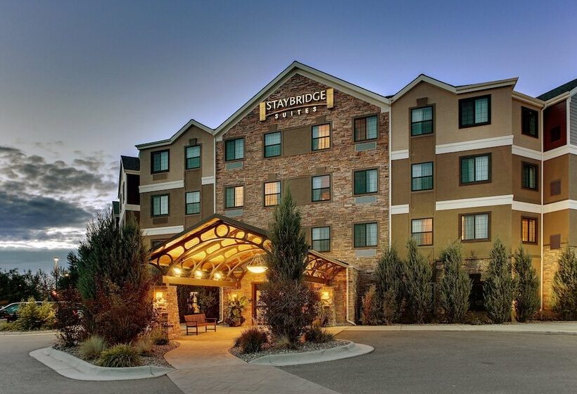 هتل Staybridge Suites Missoula, An Ihg