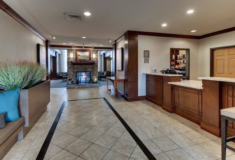 هتل Staybridge Suites Missoula, An Ihg