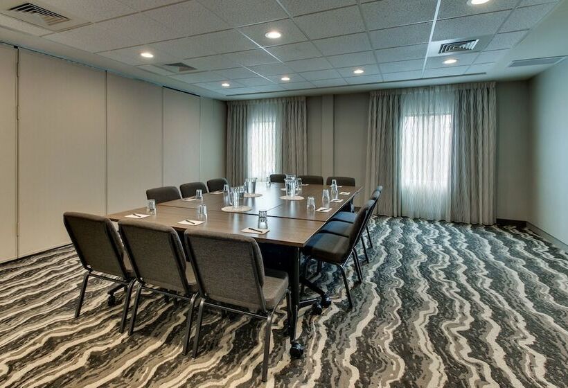 هتل Staybridge Suites Missoula, An Ihg